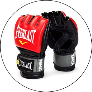 Read more about the article Best MMA Gloves 2022