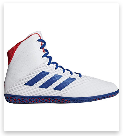 Adidas Mat Wizard Kickboxing Shoe