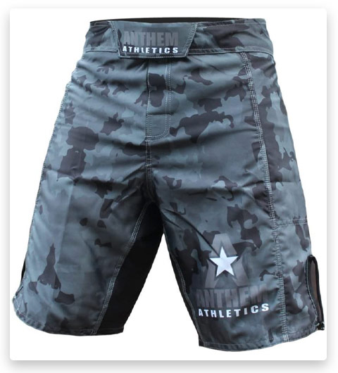 Anthem Athletics MMA Shorts