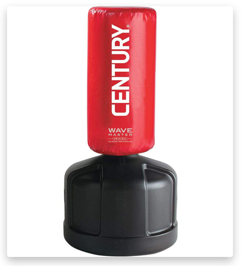 Century Kickboxing Punching Bags