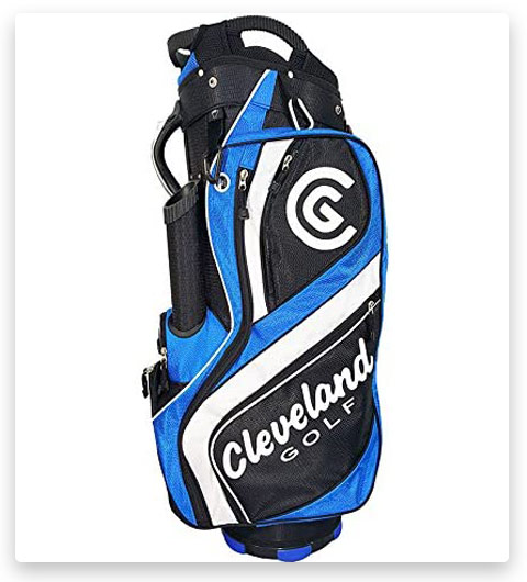 Cleveland Golf- CG Cart Bag