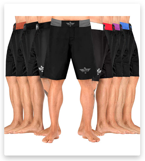 Elite Sports MMA Fight Shorts