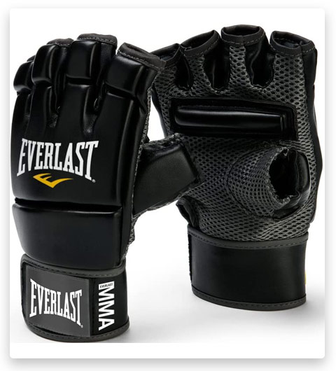 Everlast Kickboxing Gloves