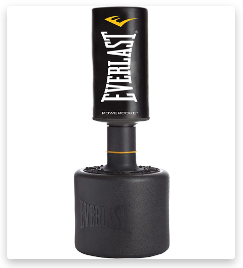 Everlast Kickboxing Punching Bags