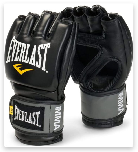 Everlast MMA Grappling Gloves