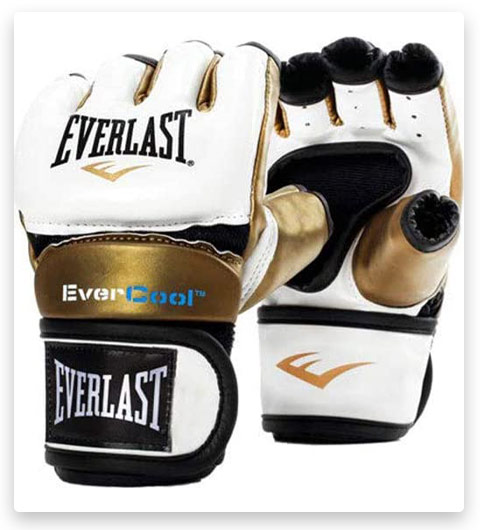 Everlast MMA Training Gloves