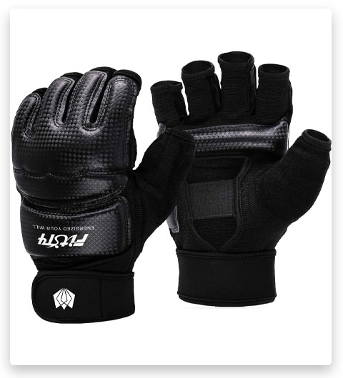 FitsT4 Kickboxing Gloves
