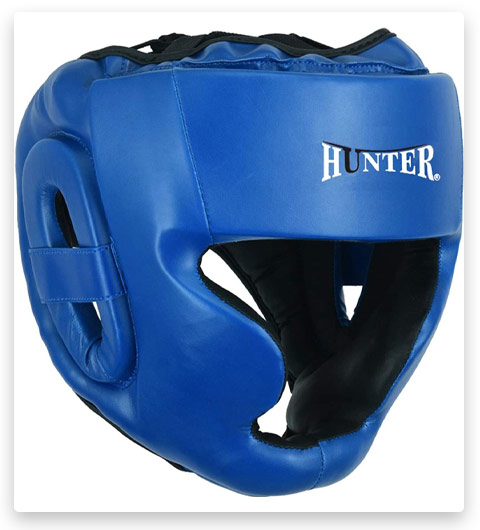 HUNTER Kickboxing Headgear
