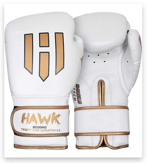 Hawk Sports Kickboxing Gloves