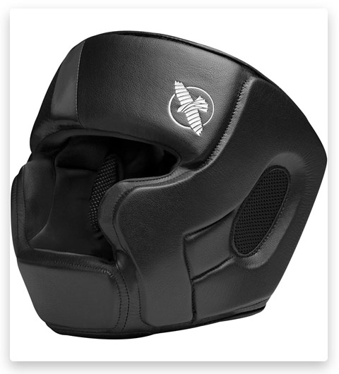 Hayabusa Kickboxing Headgear