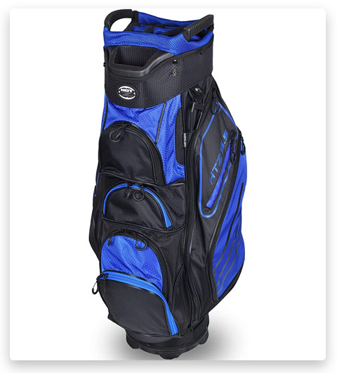 Hot-Z Golf Cart Bag