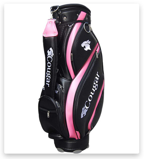 Jaffick Golf Club Bags for Women