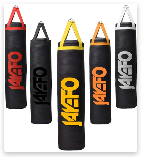 Jayefo Kickboxing Punching Bags