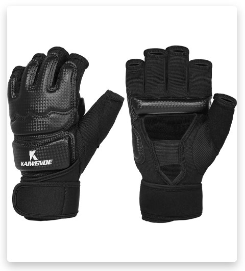 KAIWENDE Kickboxing Gloves