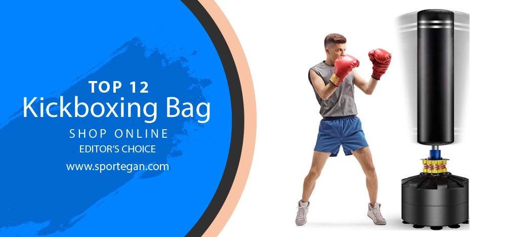 Kickboxing Bag