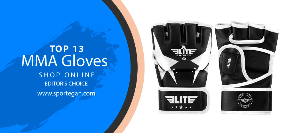 MMA Gloves