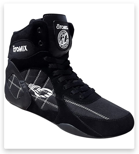 Otomix Kickboxing Shoes