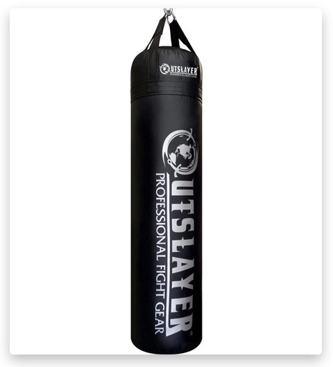 Outslayer Kickboxing Punching Bags