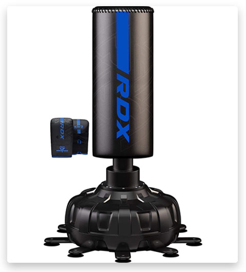 RDX Kickboxing Punching Bags