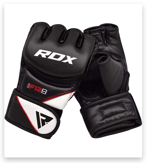 RDX MMA Gloves