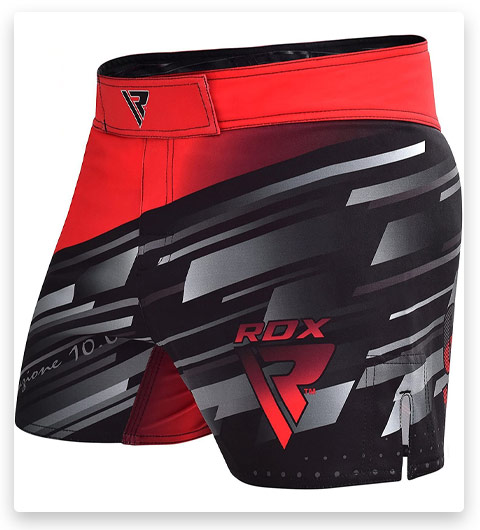 RDX MMA Shorts