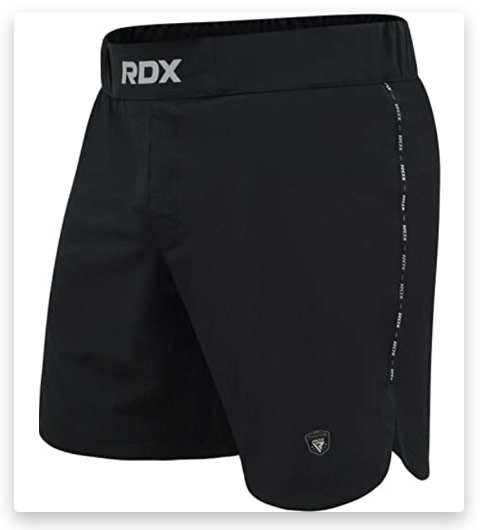 RDX MMA Training Shorts