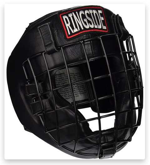 Ringside Kickboxing Headgear