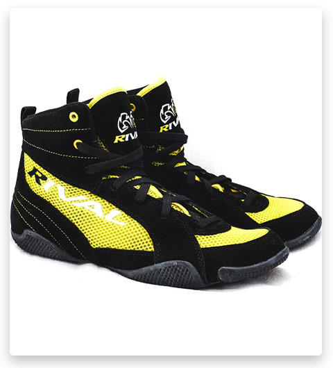 Rival Boxing Kickboxing Shoes