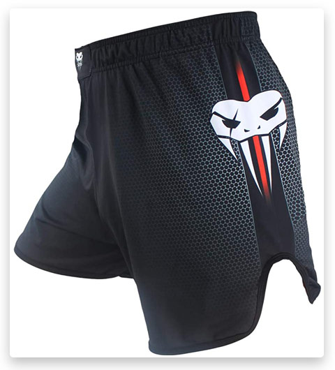 SOTF MMA Training Shorts