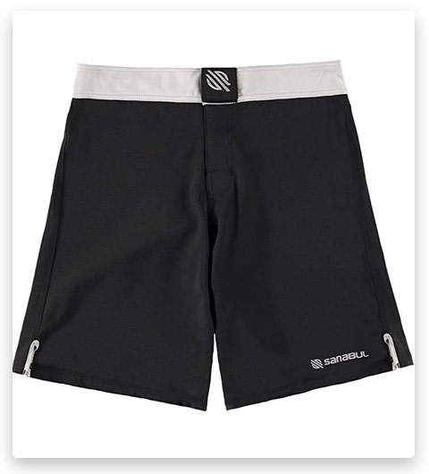 Sanabul Essential MMA Shorts