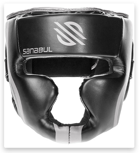 Sanabul Kickboxing Headgear