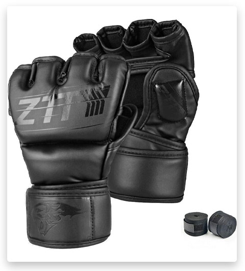 Seektop MMA Grappling Gloves