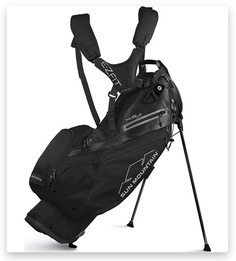 Sun Mountain 4.5 Ls Golf Stand Bag