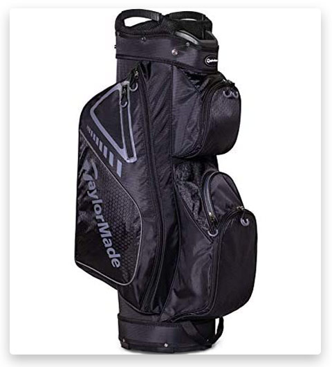 TaylorMade Golf Cart Bag