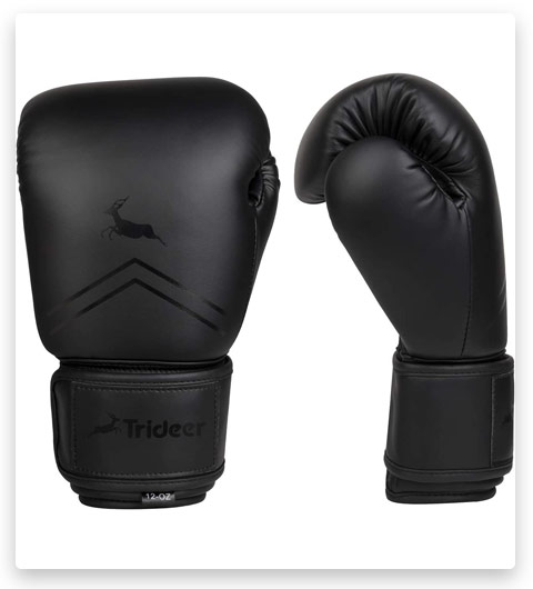 Trideer Kickboxing Gloves