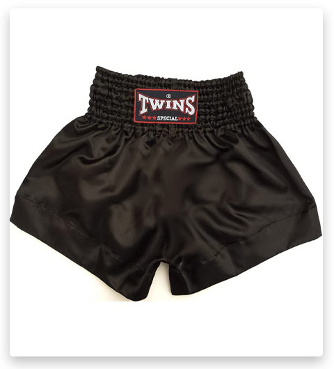 Twins Special Kickboxing Shorts