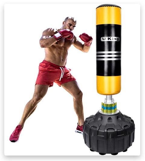 UKing Kickboxing Punching Bags