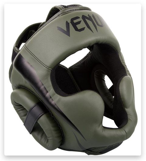 Venum Kickboxing Headgear