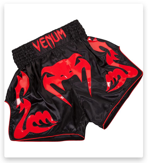 Venum Kickboxing Shorts