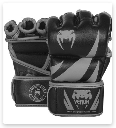 Venum MMA Gloves