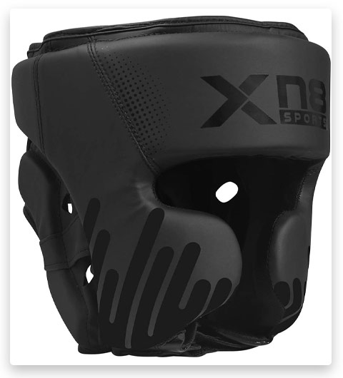 Xn8 Sports Kickboxing Headgear