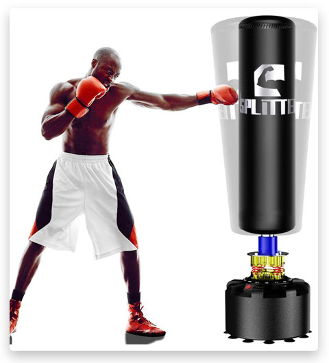 Xsport Pro Kickboxing Punching Bags