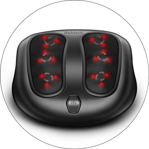 Read more about the article Best Foot Massager Machine 2022