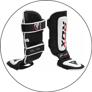 Read more about the article Best MMA Shin Guards 2022