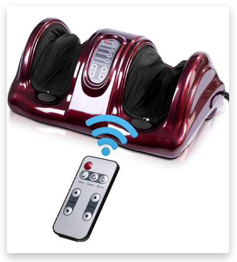 Giantex Shiatsu Foot Massager Machine