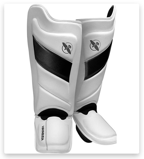 Hayabusa T3 Striking Shinguards