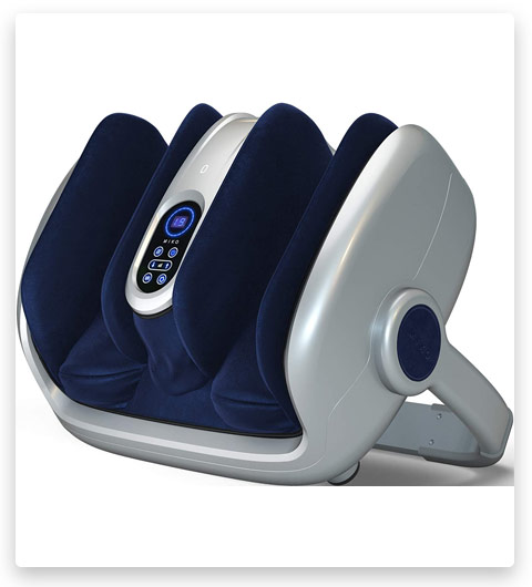 Miko Foot Massager Shiatsu Machine