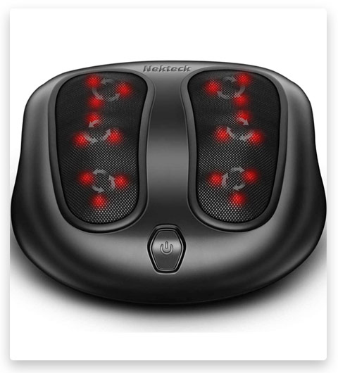 Nekteck Foot Massager