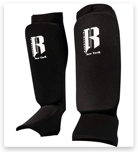 RIMSports MMA Shin Guards