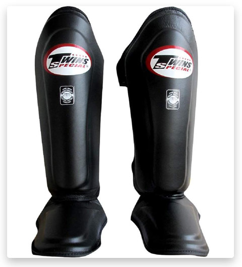 Twins Special SGL10 Shin Guards